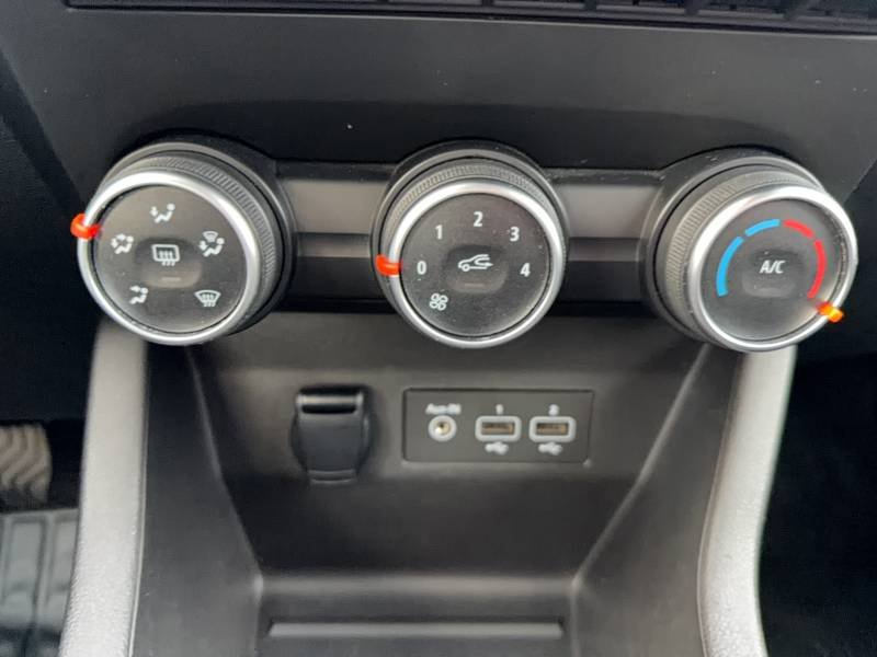 Renault Clio - Photo 30