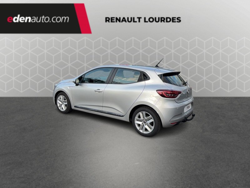 Renault Clio - Photo 3