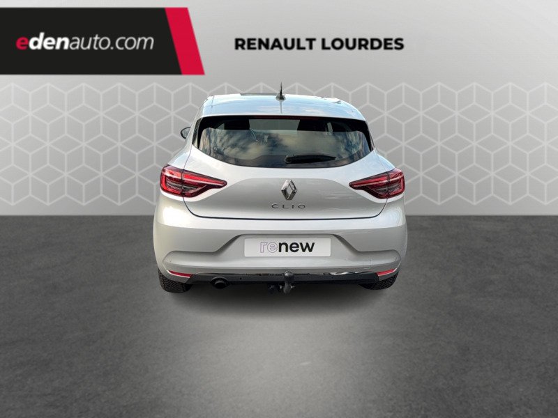 Renault Clio - Photo 4