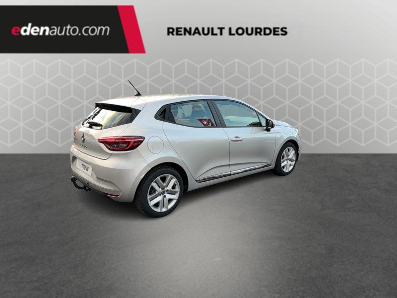 Renault Clio - Photo 5