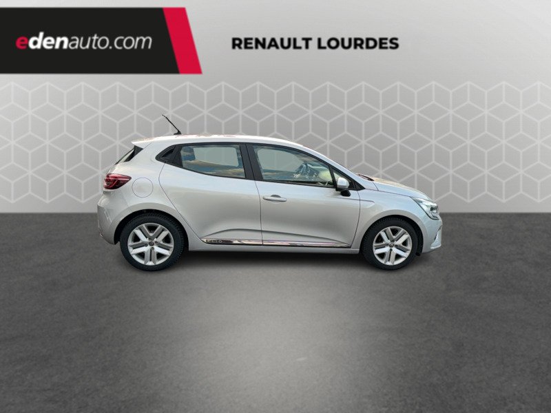 Renault Clio - Photo 6