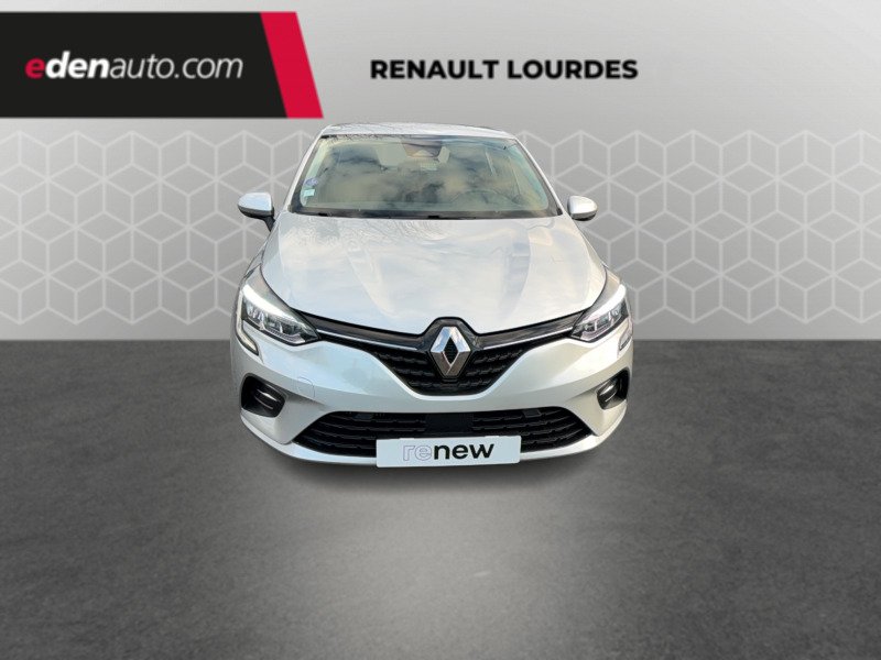 Renault Clio - Photo 8