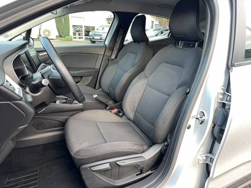 Renault Clio - Photo 10