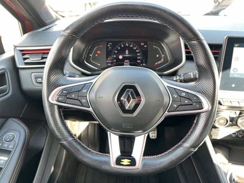 Renault Clio - Photo 11