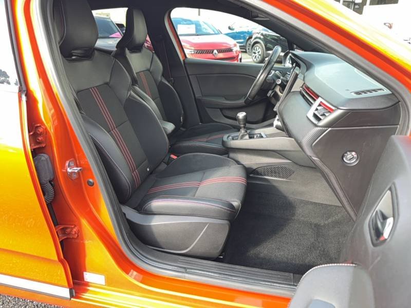 Renault Clio - Photo 12
