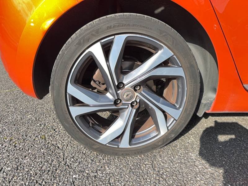 Renault Clio - Photo 13
