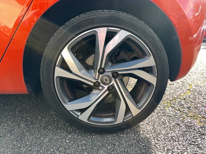 Renault Clio - Photo 14