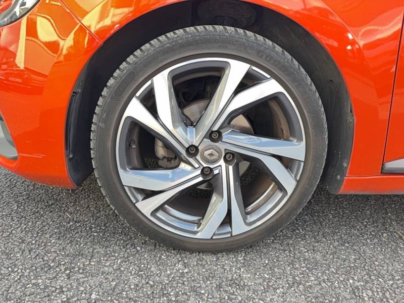 Renault Clio - Photo 15