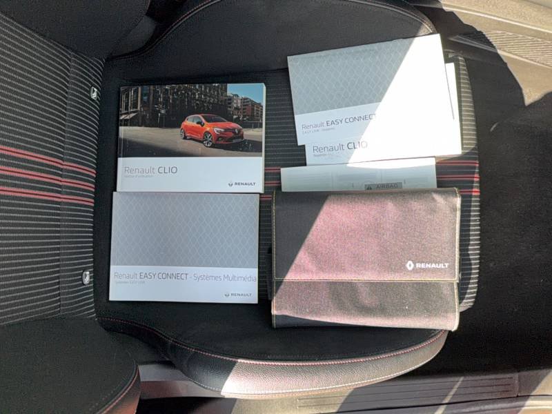 Renault Clio - Photo 18