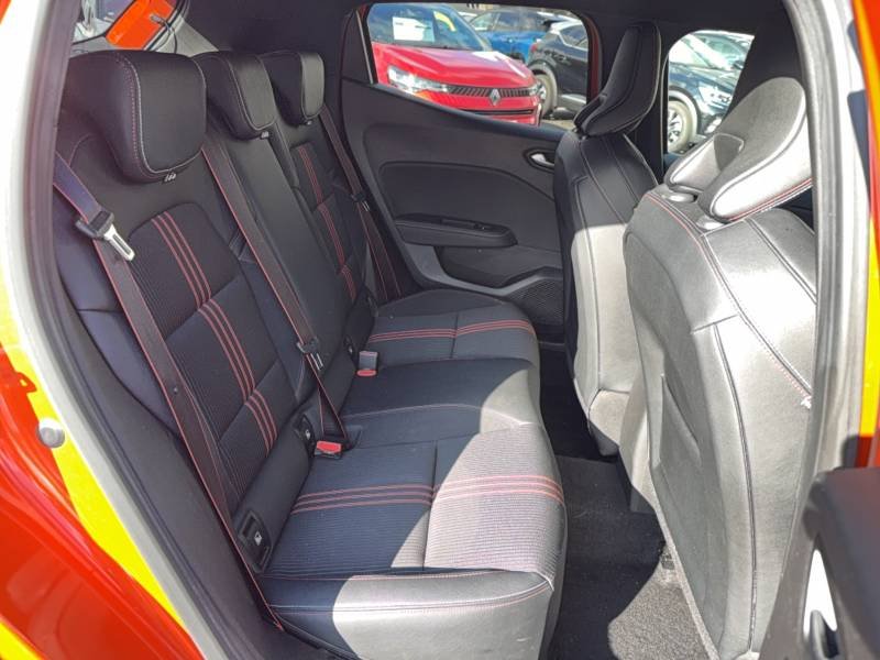 Renault Clio - Photo 20