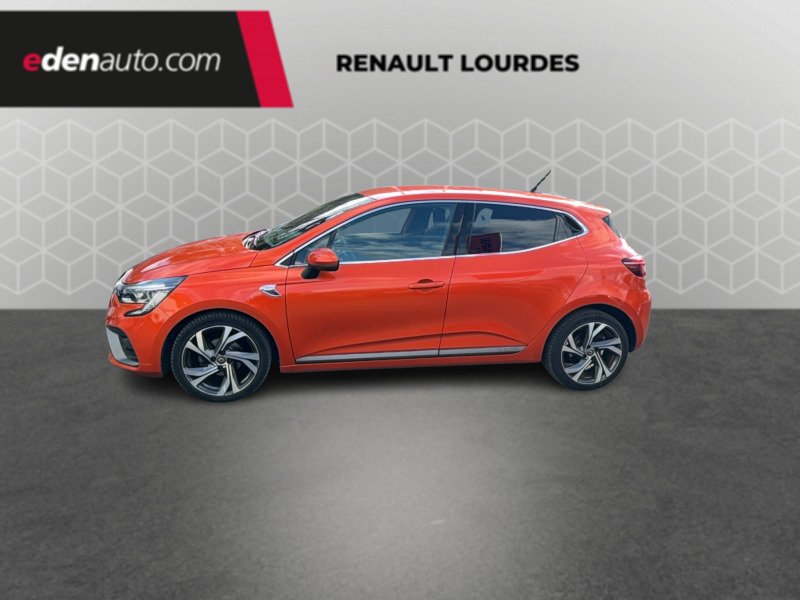 Renault Clio - Photo 2