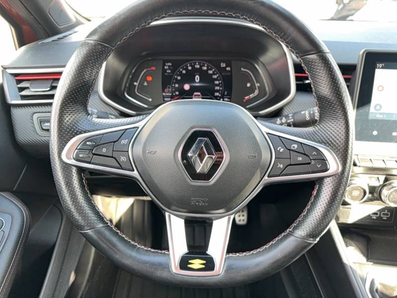 Renault Clio - Photo 25
