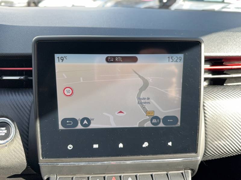 Renault Clio - Photo 29
