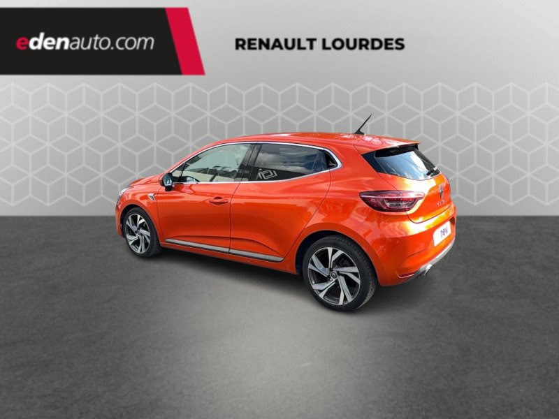 Renault Clio - Photo 3