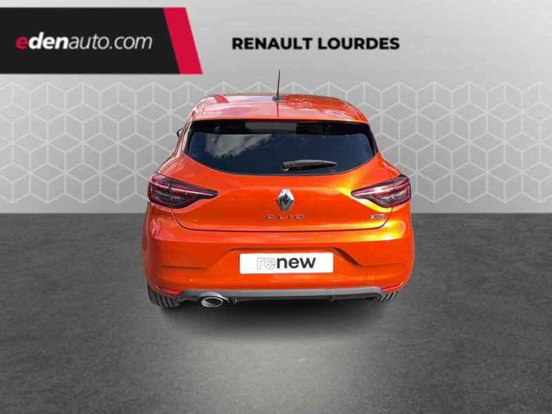 Renault Clio - Photo 4