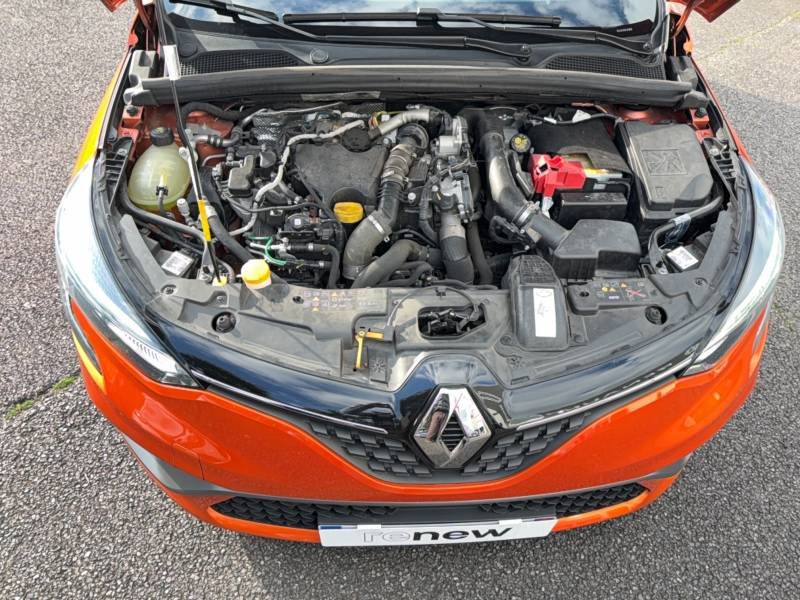 Renault Clio - Photo 41