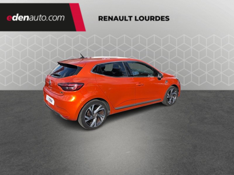 Renault Clio - Photo 5