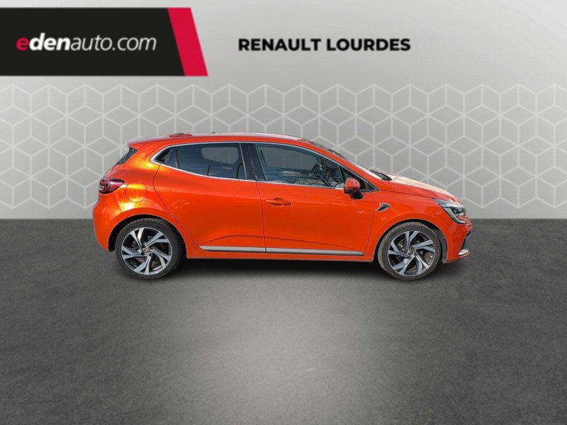 Renault Clio - Photo 6