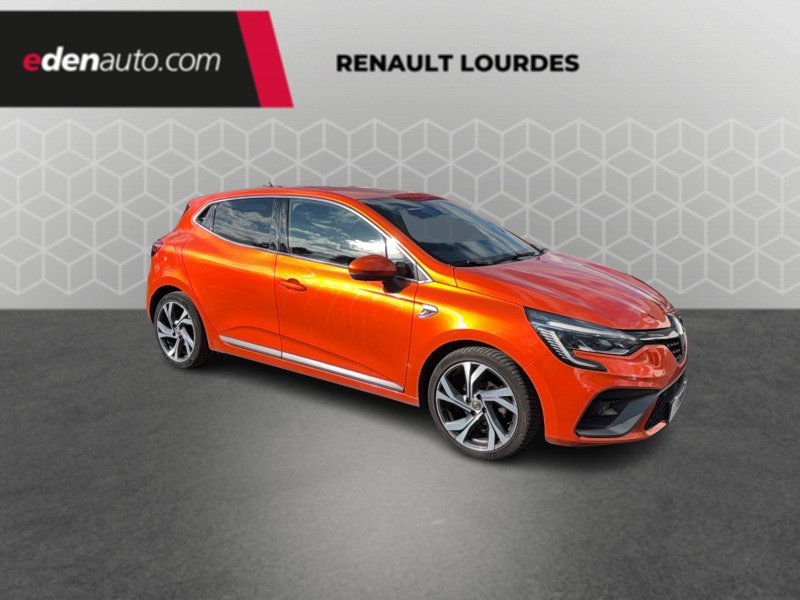 Renault Clio - Photo 7