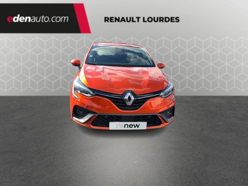 Renault Clio - Photo 8