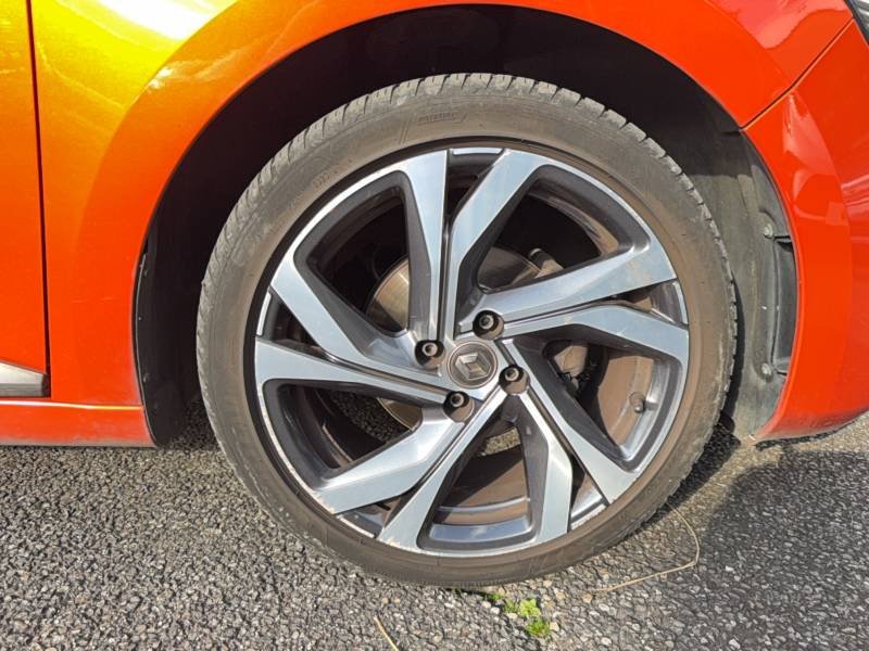 Renault Clio - Photo 9