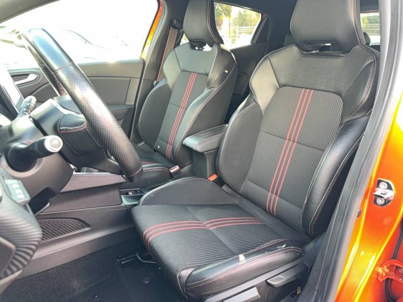 Renault Clio - Photo 10