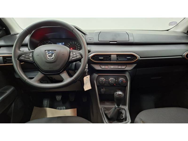 Dacia Sandero - Photo 11