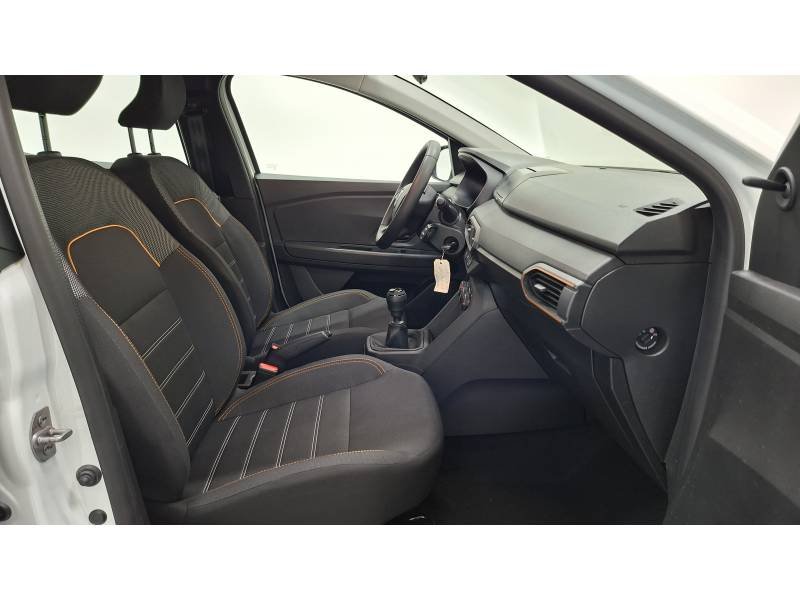 Dacia Sandero - Photo 12