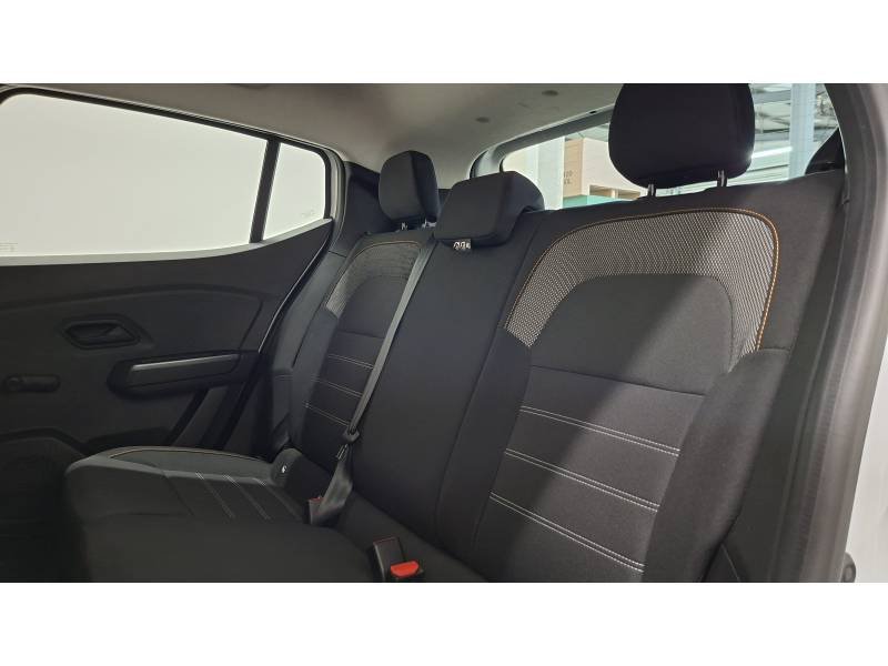 Dacia Sandero - Photo 13