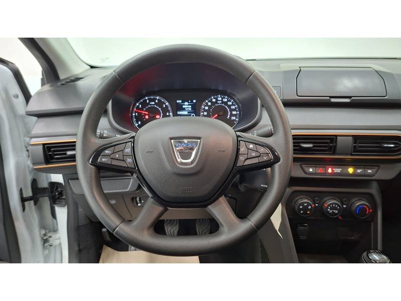 Dacia Sandero - Photo 14