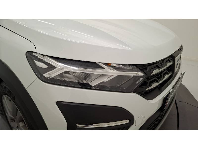 Dacia Sandero - Photo 16