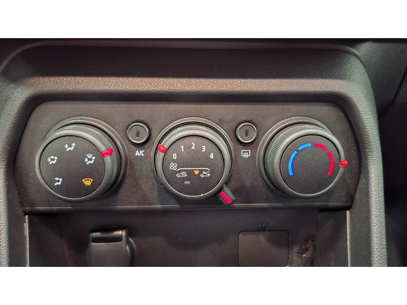 Dacia Sandero - Photo 20