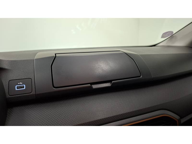 Dacia Sandero - Photo 21