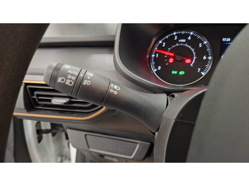 Dacia Sandero - Photo 22