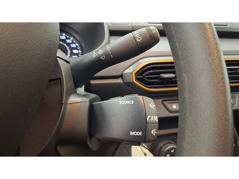 Dacia Sandero - Photo 23