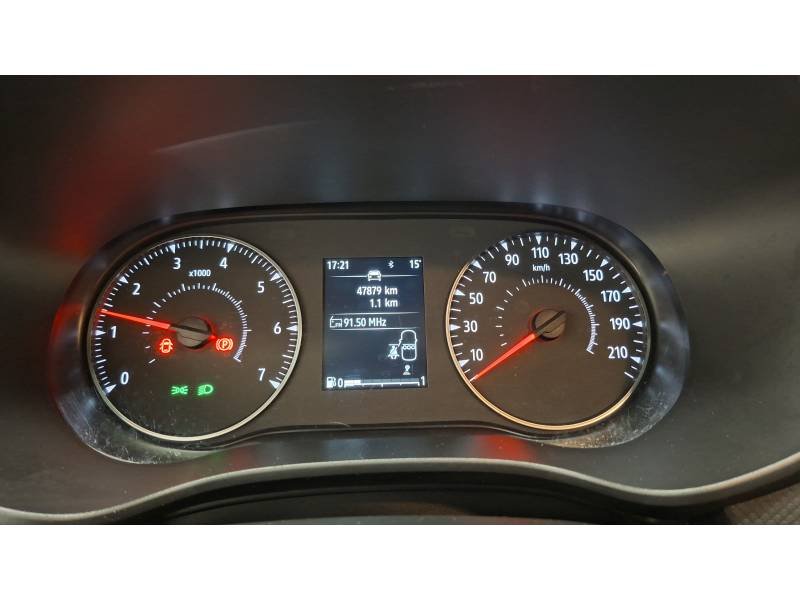 Dacia Sandero - Photo 24