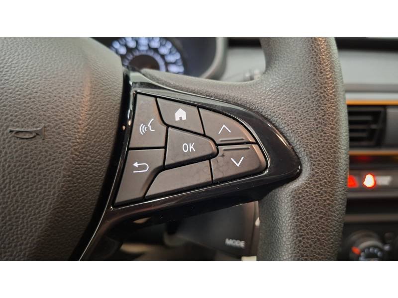 Dacia Sandero - Photo 26