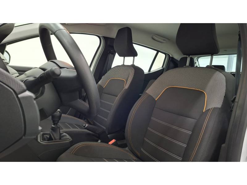 Dacia Sandero - Photo 30