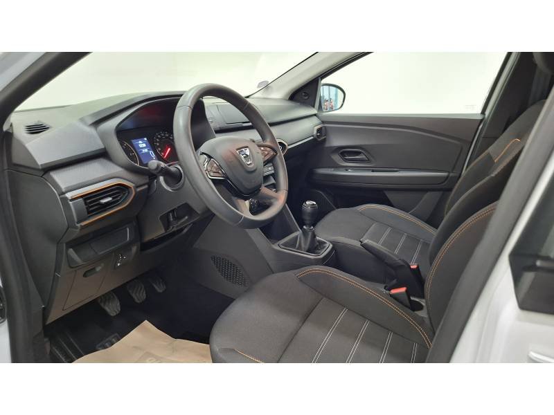 Dacia Sandero - Photo 31