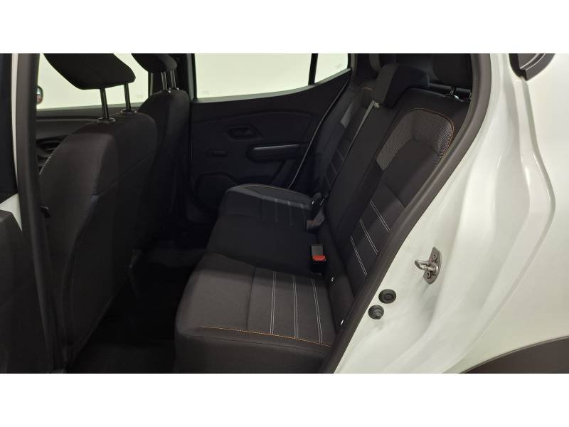 Dacia Sandero - Photo 34