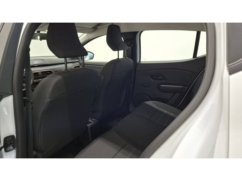 Dacia Sandero - Photo 35