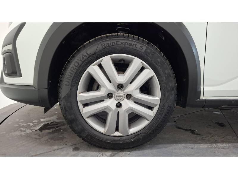 Dacia Sandero - Photo 36