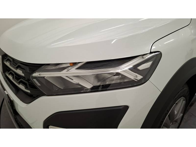 Dacia Sandero - Photo 37