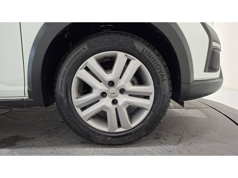 Dacia Sandero - Photo 38