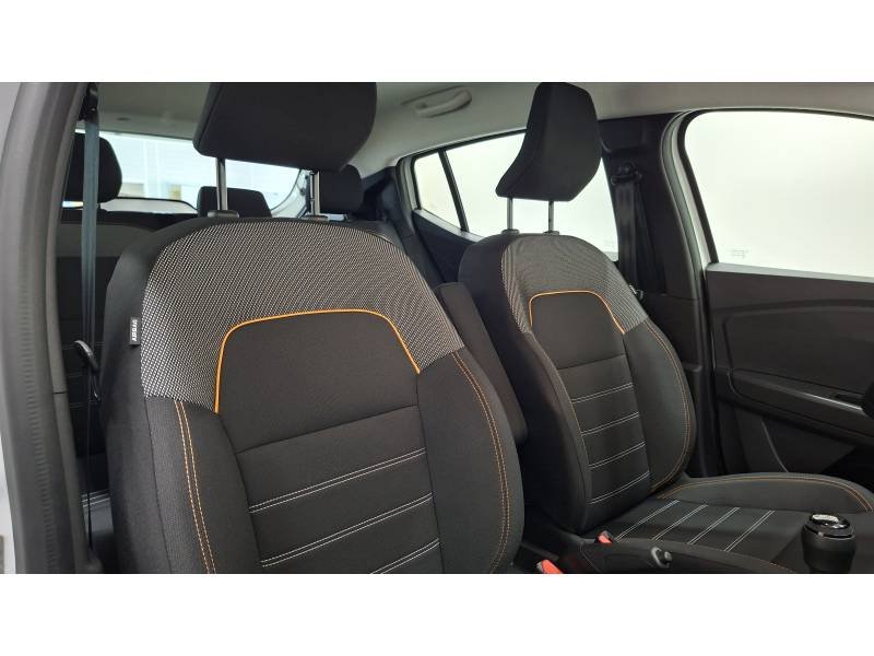 Dacia Sandero - Photo 41