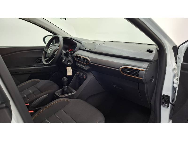 Dacia Sandero - Photo 42