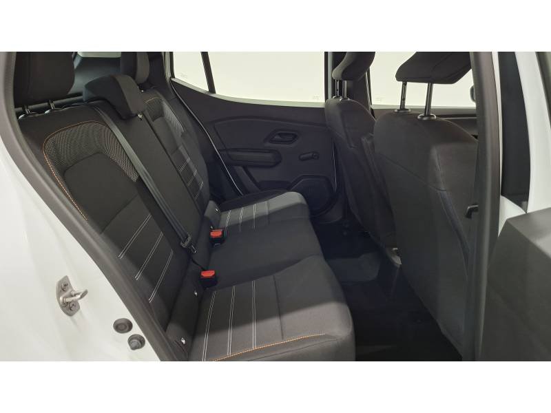 Dacia Sandero - Photo 46