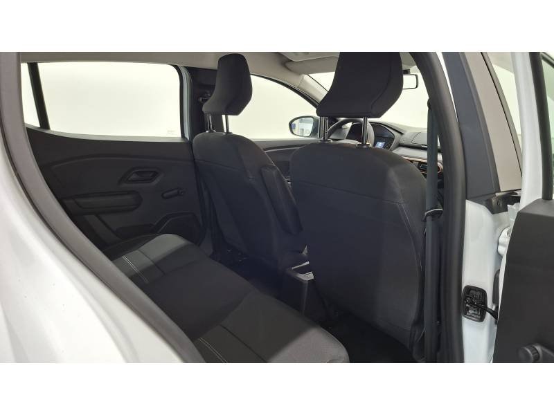 Dacia Sandero - Photo 47