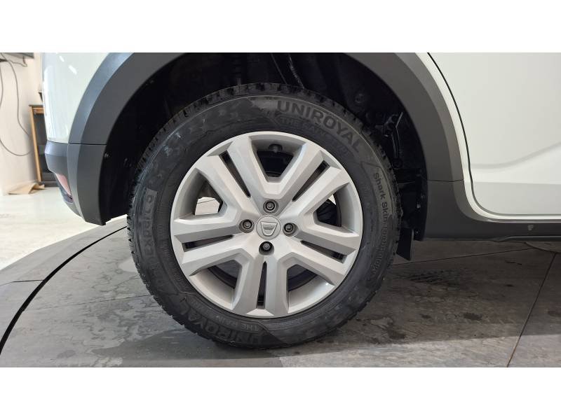 Dacia Sandero - Photo 48