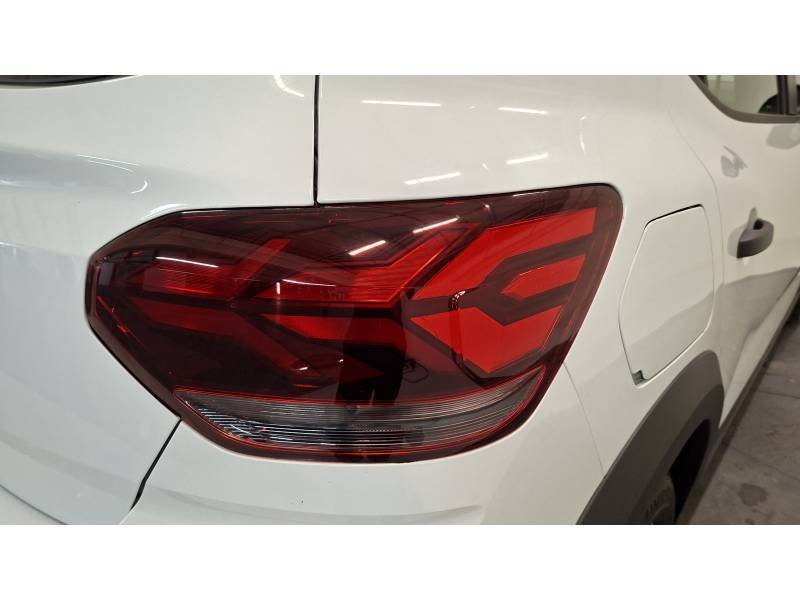Dacia Sandero - Photo 49